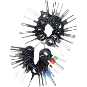 Ks Tools Jeu d'outils de déverrouillage, 36 pièces