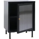 MCW Table de chevet -O87