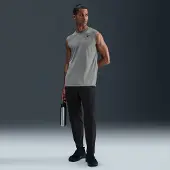 Nike Unlimited Cargo Pants - Noir, Noir