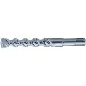 Makita B -47961 Foret pour béton SDS-PLUS - 2 surfaces de coupe - 16 x 750 x 800 mm