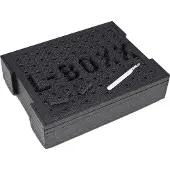 BS Systems Kit d'inserts de coupe LB 136 ( 6000003674 )