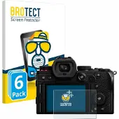 BROTECT Film antireflet Protection d'écran Film de protection d'écran Mat