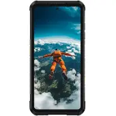 Ulefone Xever 7 Pro 5G 12 Go/512 Go 6,7 pouces Noir Noir Taille unique