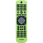 Philips 22AV9574A, TV pour hôtel Install. FB (Télécommande spécifique à l’appareil, Infrarouge), Télécommande, Orange