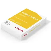 Canon Yellow Label Standard A3 Papier 80 g/m (A3, 500 feuilles, 80 g/m²)
