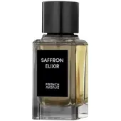 French Avenue Saffron Elixir Eau de Parfum 100 ml