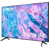 Samsung HCU7000, 165,1 cm (65"), 4K Ultra HD, 3840 x 2160 px, LED, 16:9, Plat