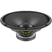 Lavoce WSF152.50 caisson de basses 15 pouces