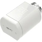 Somfy Robinet de radiateur thermostatique