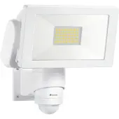 Steinel Projecteur LED à détecteur LS 300 S WS 4000K 067588