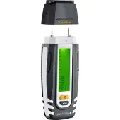 Laserliner DampFinder Compact Plus Materialfeuchtemessgerät Temperaturmessung (082.016A)