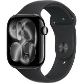 Apple Watch Series 11 , OLED, écran tactile, 64 Go, Wi-Fi, GPS, 36,9 g