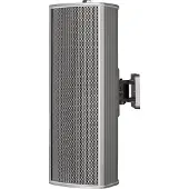 Monacor TS-C10-300/T Colonne sonore ELA résistante aux intempéries, e EN-54-24