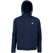 Tecnifibre Veste d'hiver Polar Bleu S Hommes Bleu S