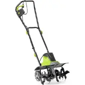 Fieldmann Cultivateur de jardin FZK 2004-E