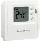 Honeywell Thermostat Honeywell Home THR840DEU