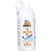 Brit entretien huile de saumon 1 litre