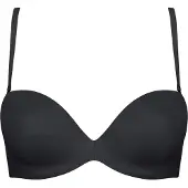 Triumph Soutien-gorge 'Amourette 300' noir