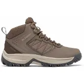 Columbia Transverse Hiking Boots Marron EU 40 1/2 Femme