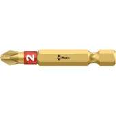 Wera 851/4 BDC PH 2 x 50 mm (Cruciforme Phillips PH)