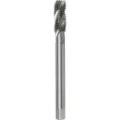Terrax 234060TX Taraud machine DIN 371 M6 HSS
