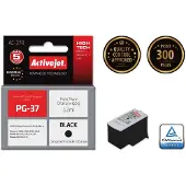 ActiveJet Cartouche d'encre AC-37R (remplace Canon PG-37 ; Premium ; 12 ml ; noire)