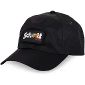 Von Dutch Schvd/1/cb/jet/nr Cap Noir