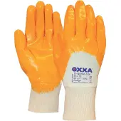 Oxxa Handschuh X-Nitrile-Lite, Gr. 10 (10)
