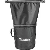 Makita Sac marin étanche avec fermeture à enroulement