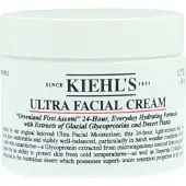 Kiehl's | ULTRA FACIAL | Facial Treatments