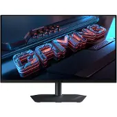 Gigabyte MO27Q2A 27” OLED 2K QHD Gaming Monitor - 2560 x 1440, 280Hz, 0.03ms, 250 cd/m², FreeSync Premium Pro, DisplayHDR True Black 400, HDMI 2.1, Displayport 1.4