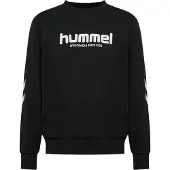 Hummel Legacy 2.0 Sweatshirt Noir M Homme