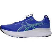 Asics Gel-kayano 32 Running Shoes Bleu EU 42 Homme