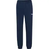 Hummel Pantalon de sport 'LEGACY 2.0' gentiane / blanc