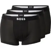 BOSS Boxers 'ONE' noir / blanc
