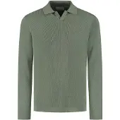 Dstrezzed T-Shirt 'Kostas' vert