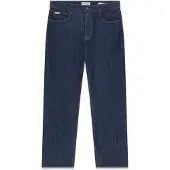 GUESS Jeans GJ G16 STRAIGHT hommes - Bleu - US 31 / 34