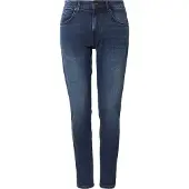Pepe Jeans pour homme. PM20839967AA Jeans Stanley blue (33/34), Bleu, Casuel, Coton, Denim