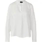 s.Oliver Black Label Chemisier blanc