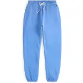 Ralph Lauren Pantalon bleu roi