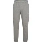 Hummel Pantalon 'LEGACY 2.0' gris / blanc