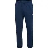 Hummel Pantalon 'Legacy 2.0' gentiane / blanc