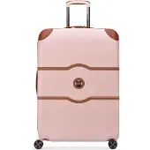 Delsey Valisette rose