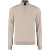 Dstrezzed Pull-over 'Destin' beige foncé