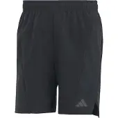 Adidas Pantalon de sport noir
