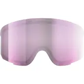 POC Nexal Lens Violet Low Light Pink/CAT1