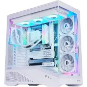 Abysm Gaming Boîtier Pc Ab123533w