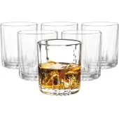 Ritzenhoff & Breker Macau 6er Set, Verres à cocktail, Transparent