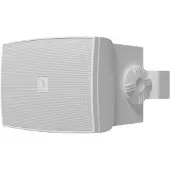 Audac 2 Voies 5" - 50w/8O-100v - Blanc
