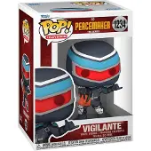 Funko POP! Pop ! TV : Peacemaker - Vigilante